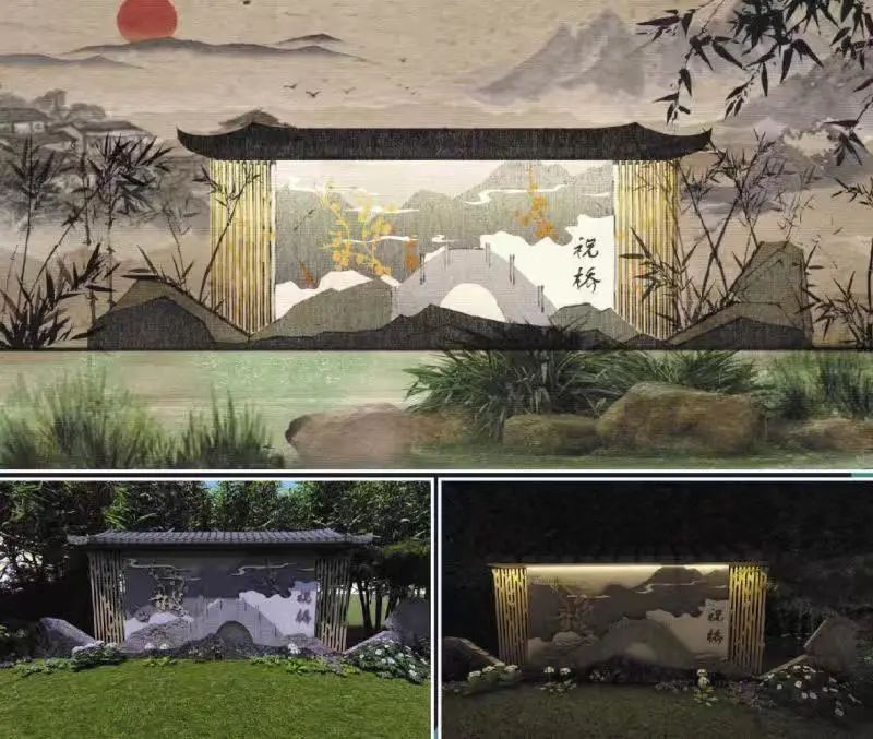 上海新场古镇游玩周记,古镇生活纪录片