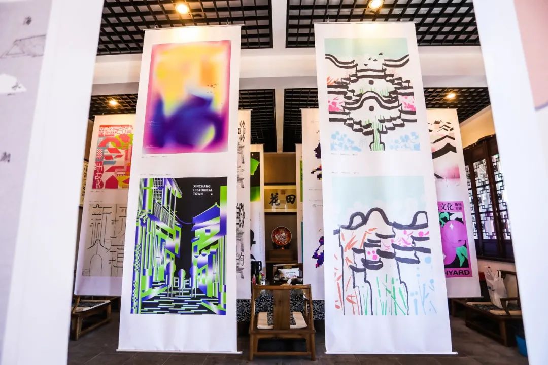 上海新场古镇游玩周记,古镇生活纪录片