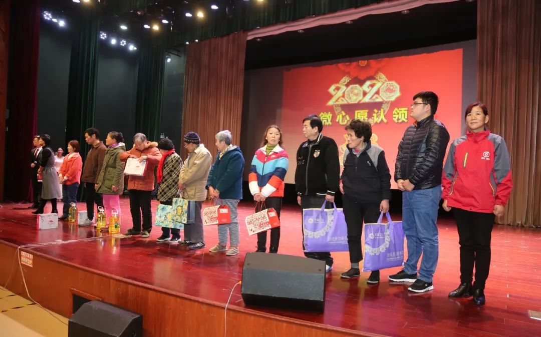 曹路镇生活日记——互敬、互帮、互信，曹路这个社区很有温度