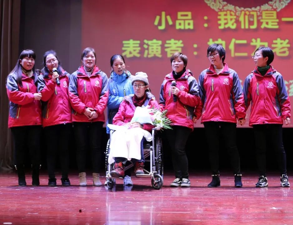 曹路镇生活日记——互敬、互帮、互信，曹路这个社区很有温度