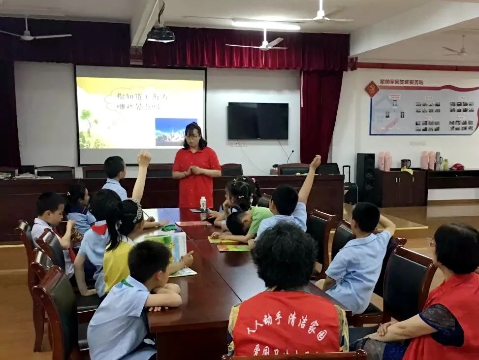 曹路镇生活日记——互敬、互帮、互信，曹路这个社区很有温度