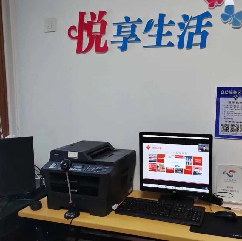 曹路镇生活日记——互敬、互帮、互信，曹路这个社区很有温度