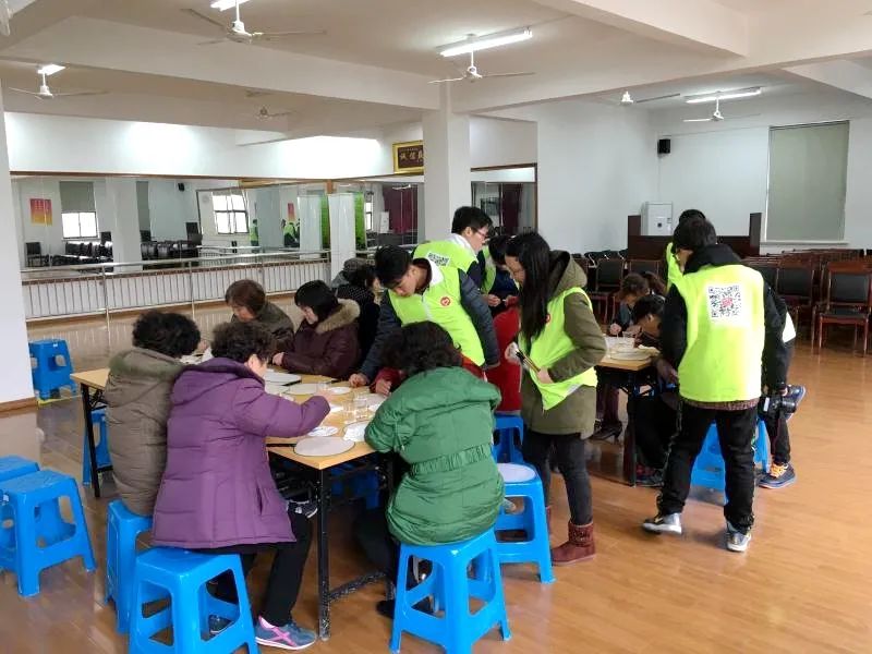 曹路镇生活日记——互敬、互帮、互信，曹路这个社区很有温度