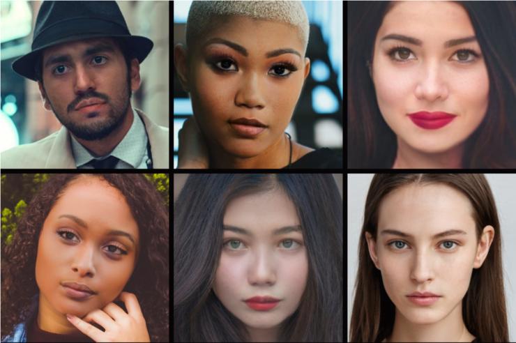 网上的网红是不是都是假人,网红真实幕后太吓人了