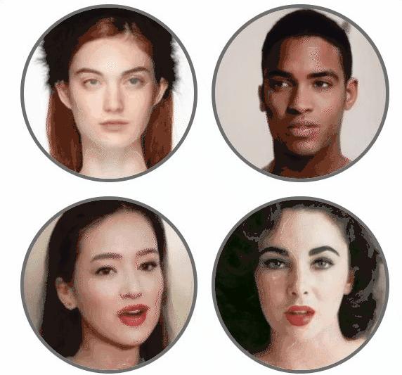 网上的网红是不是都是假人,网红真实幕后太吓人了