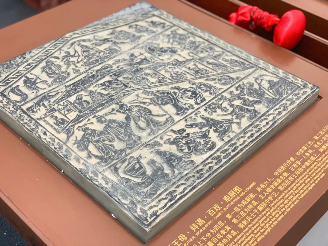 2021海昏侯遗址公园攻略,海昏侯遗址公园游玩