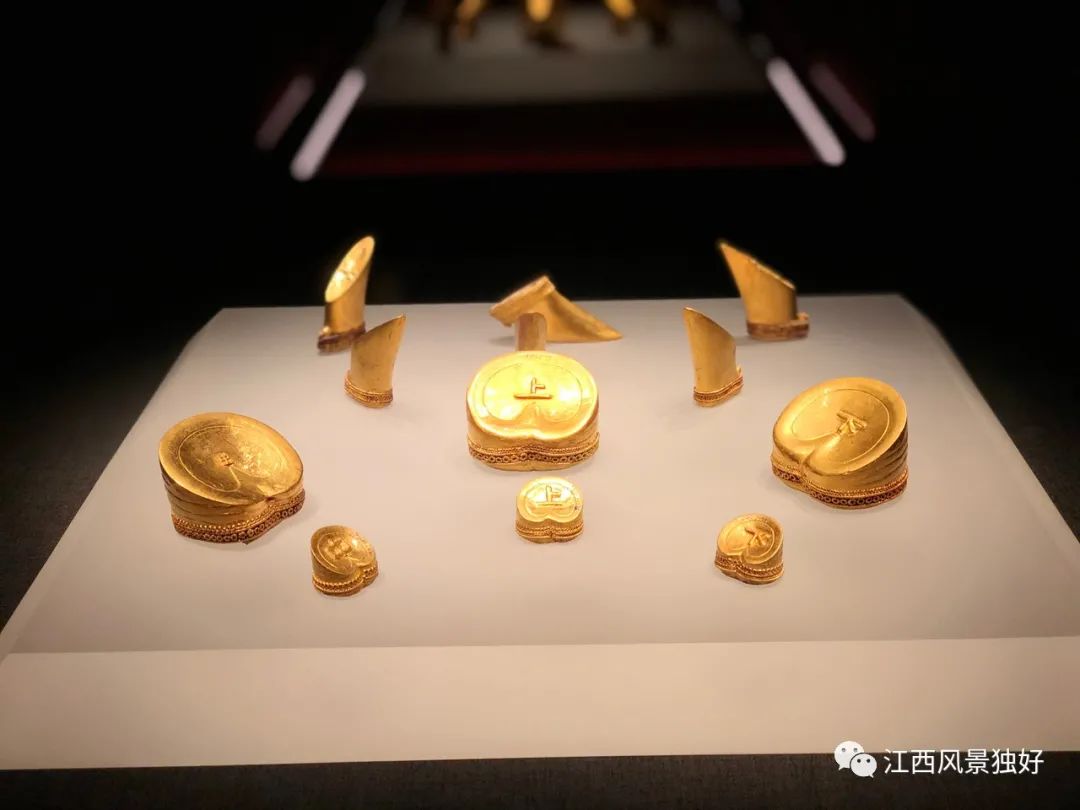 2021海昏侯遗址公园攻略,海昏侯遗址公园游玩