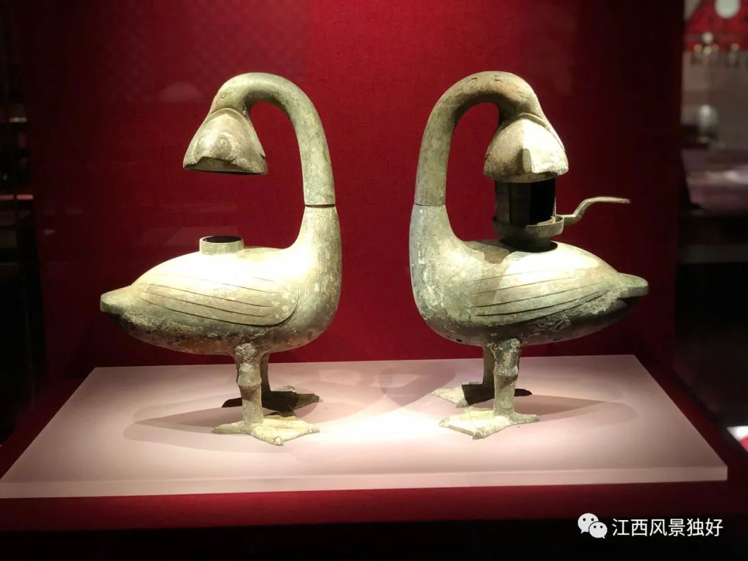 2021海昏侯遗址公园攻略,海昏侯遗址公园游玩