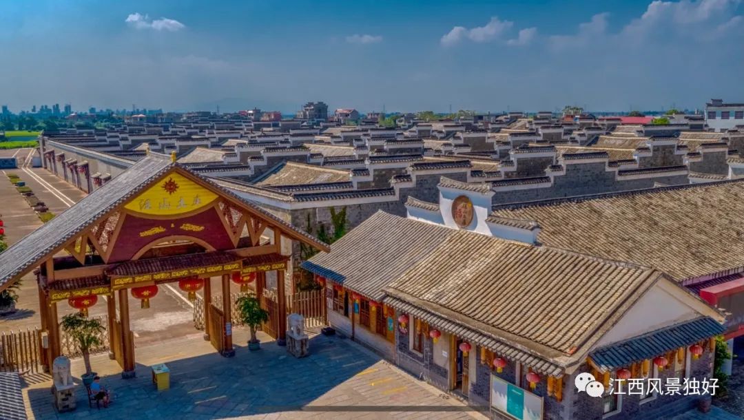 2021海昏侯遗址公园攻略,海昏侯遗址公园游玩