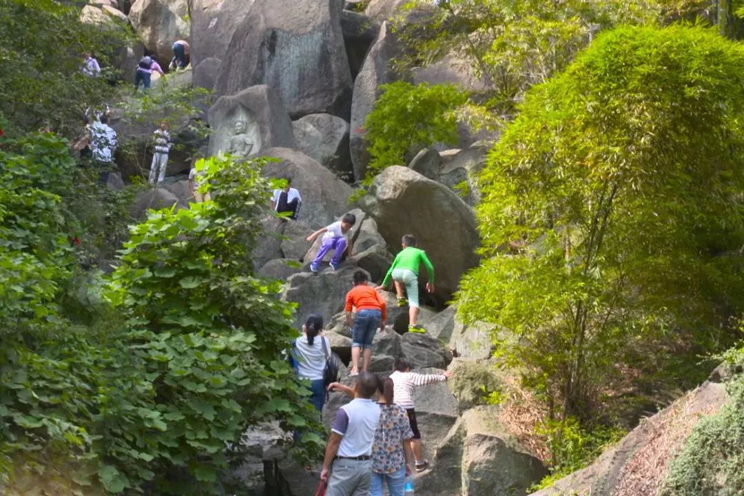 2021海昏侯遗址公园攻略,海昏侯遗址公园游玩