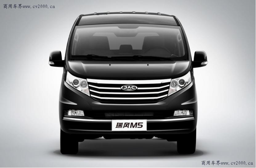 瑞风m5柴油版最新消息,瑞风m5柴油版最新款