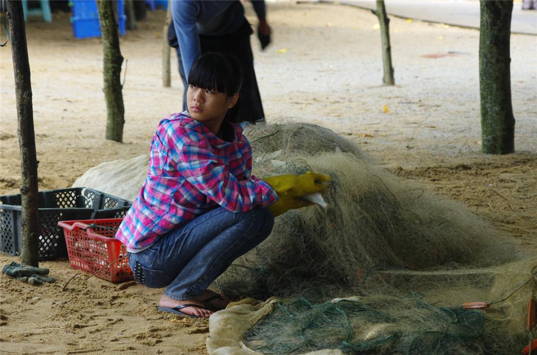 广西钦州三娘湾风景高清图片,广西钦州三娘湾旖旎好风光