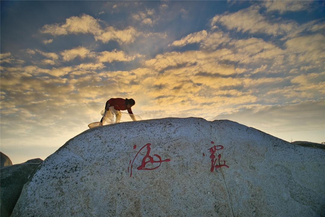 广西钦州三娘湾风景高清图片,广西钦州三娘湾旖旎好风光