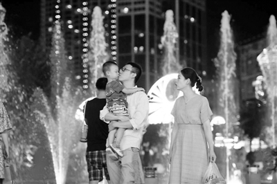 持续刺激“创新消费”天一广场18周年庆“大戏”落幕