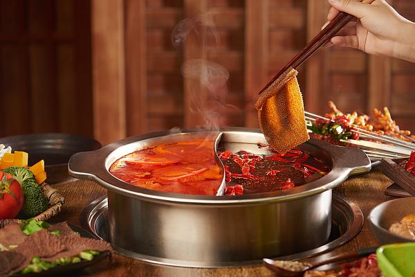点火锅外卖锅送给你了!今年冬天杭州流行宅家吃火锅