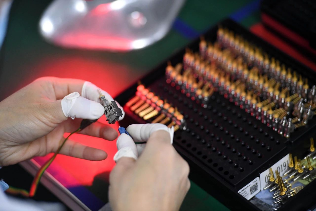 半月谈为百姓发声,半月谈清朗行动