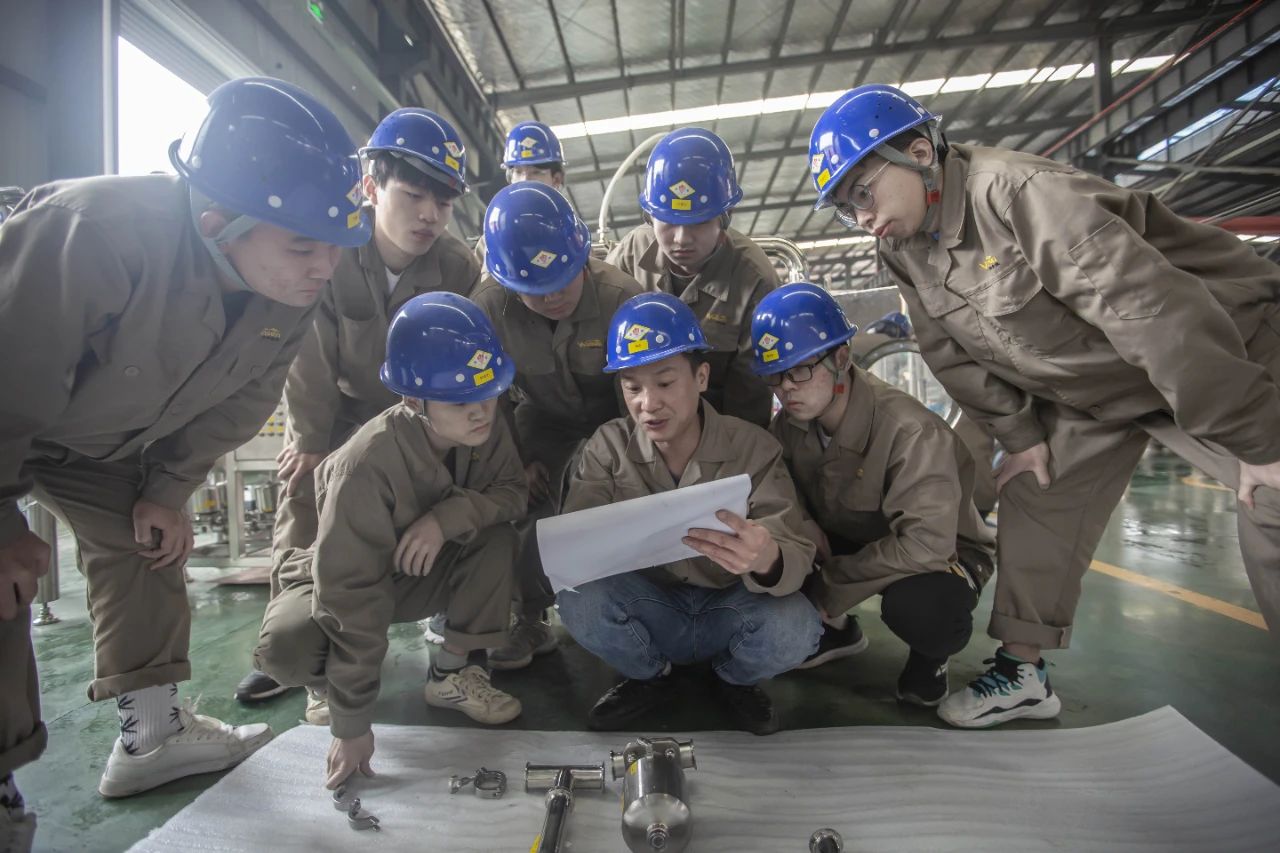 半月谈为百姓发声,半月谈清朗行动