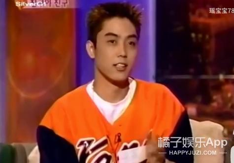 水晶男孩殷志源迪拜,殷志源吐槽水晶男孩