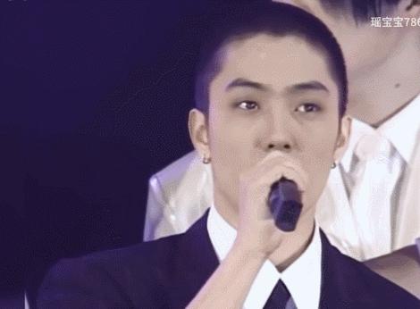 水晶男孩殷志源迪拜,殷志源吐槽水晶男孩