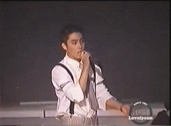 水晶男孩殷志源迪拜,殷志源吐槽水晶男孩