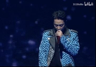 水晶男孩殷志源迪拜,殷志源吐槽水晶男孩