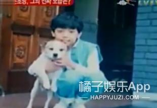 水晶男孩殷志源迪拜,殷志源吐槽水晶男孩