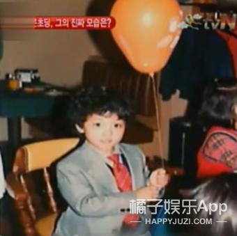 水晶男孩殷志源迪拜,殷志源吐槽水晶男孩