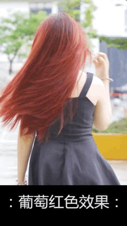 头发是自己染还是理发店染靠谱,自己在家染头发好还是理发店染好