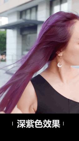 头发是自己染还是理发店染靠谱,自己在家染头发好还是理发店染好