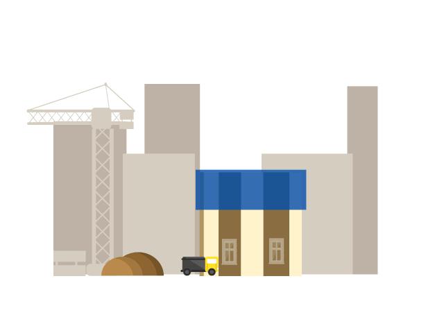 滨江高端小区比较集中的区域,滨江top5小区