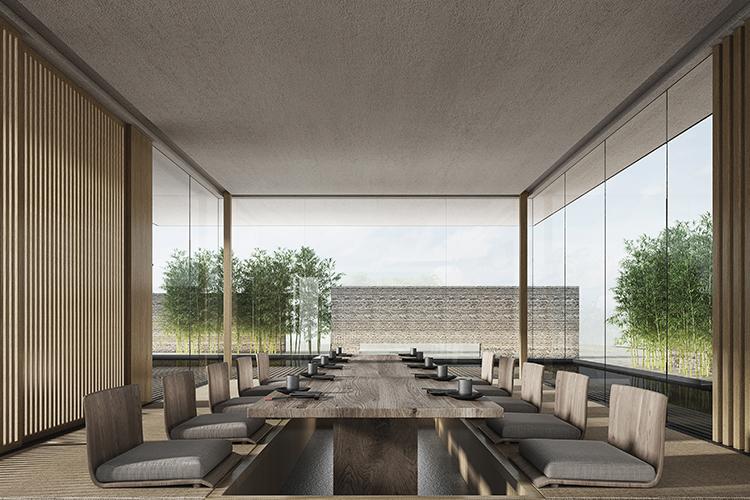 南京苏宁钟山国际高尔夫酒店logo,苏宁钟山国际高尔夫酒店米兰餐厅