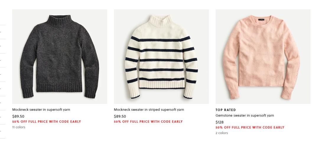 今年的黑五注定很特别