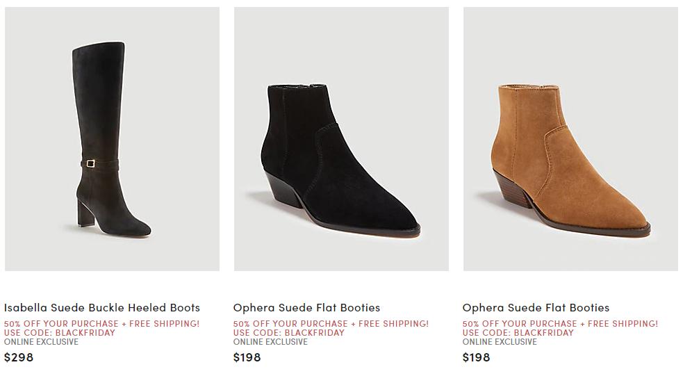 今年的黑五注定很特别