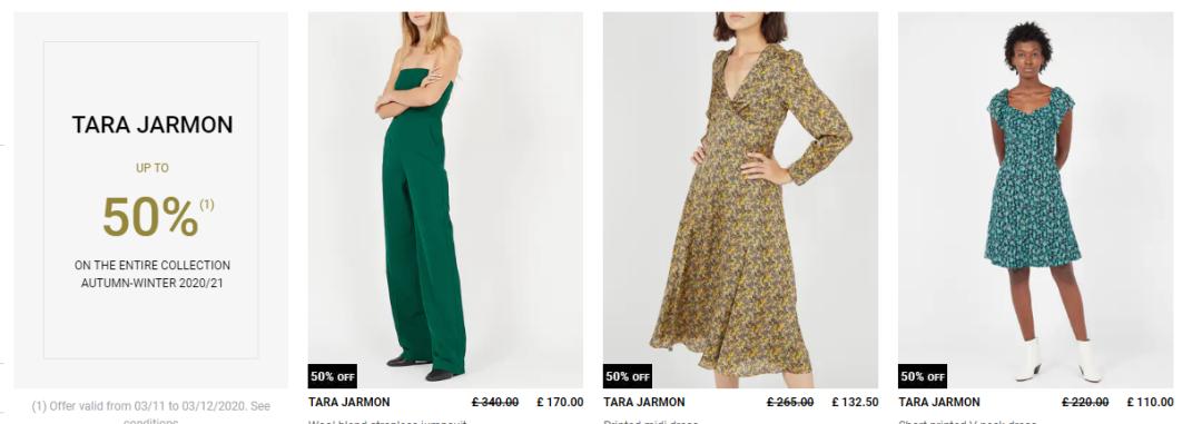 今年的黑五注定很特别