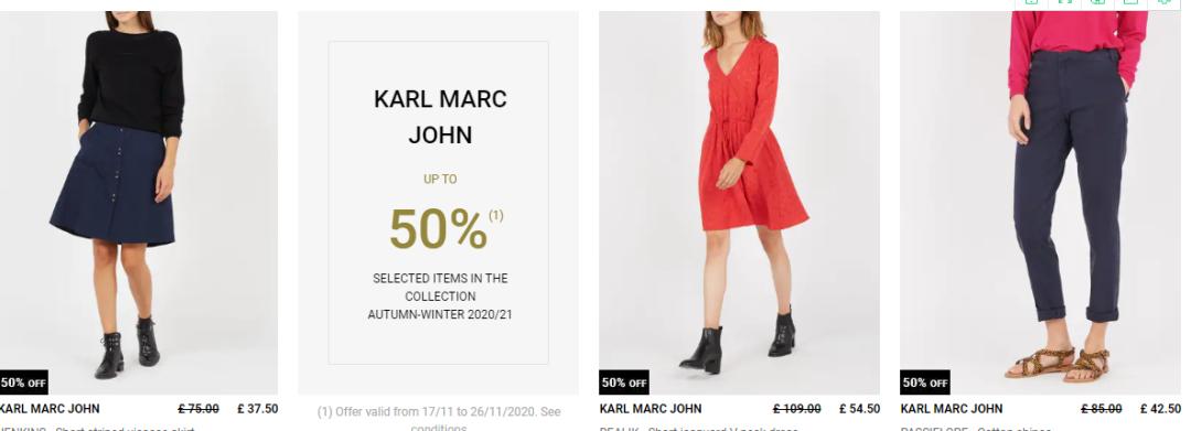 今年的黑五注定很特别