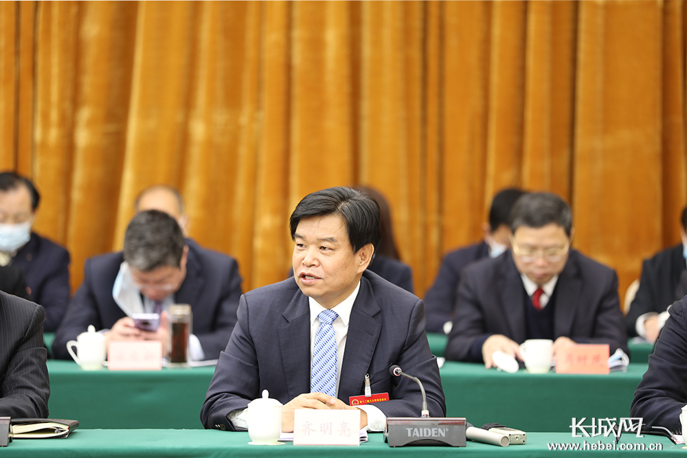 人大联动监督,6+1联动监督