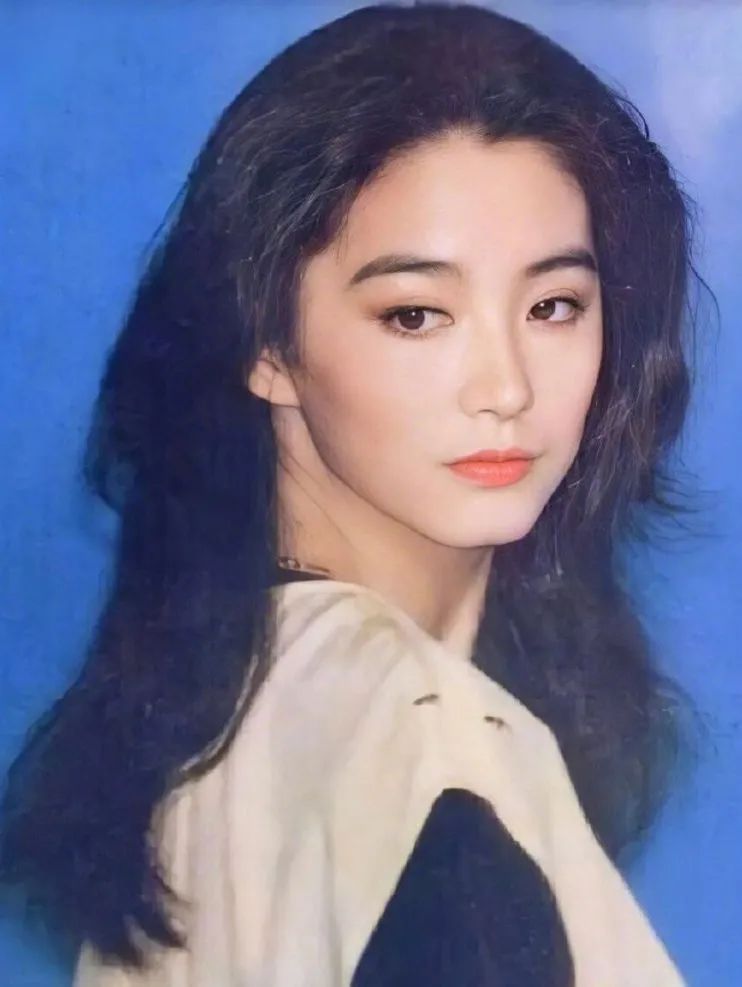 林青霞大陆朋友圈,林青霞朋友圈高清图片