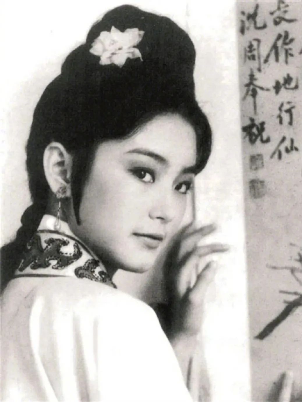 林青霞大陆朋友圈,林青霞朋友圈高清图片