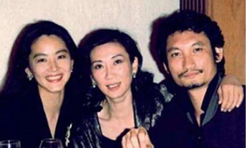 林青霞大陆朋友圈,林青霞朋友圈高清图片