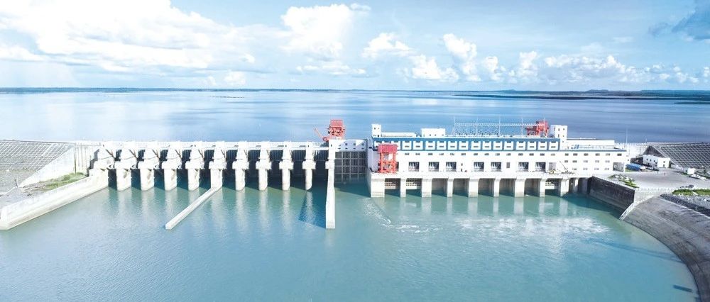 中国在柬埔寨投资的水电站项目,中国水利水电柬埔寨项目