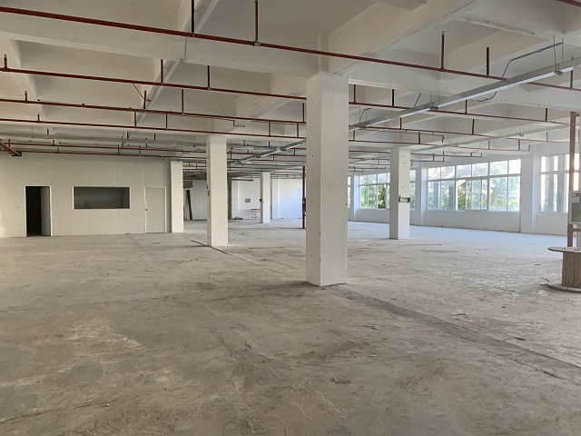 多变的市场需求和疯涨的厂租：深圳又一制造大厂解散