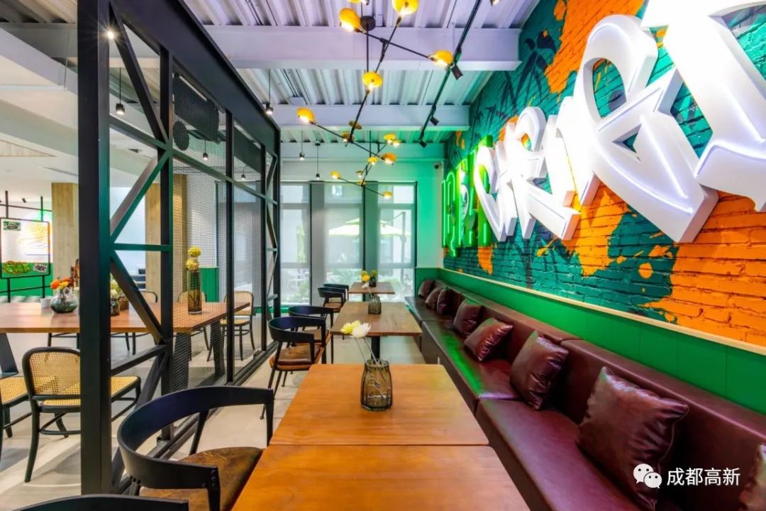 成都高新瞪羚谷,成都高新瞪羚谷最新规划