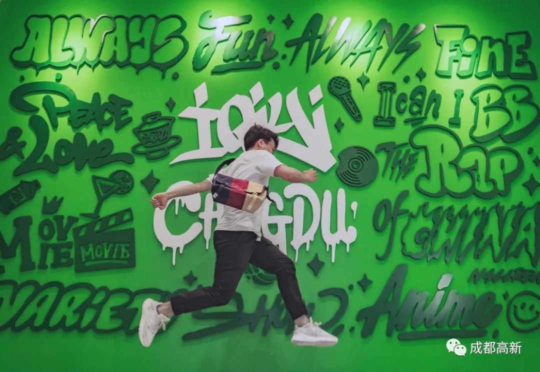 成都高新瞪羚谷,成都高新瞪羚谷最新规划