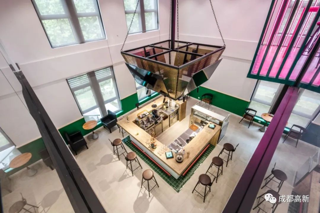 成都高新瞪羚谷,成都高新瞪羚谷最新规划