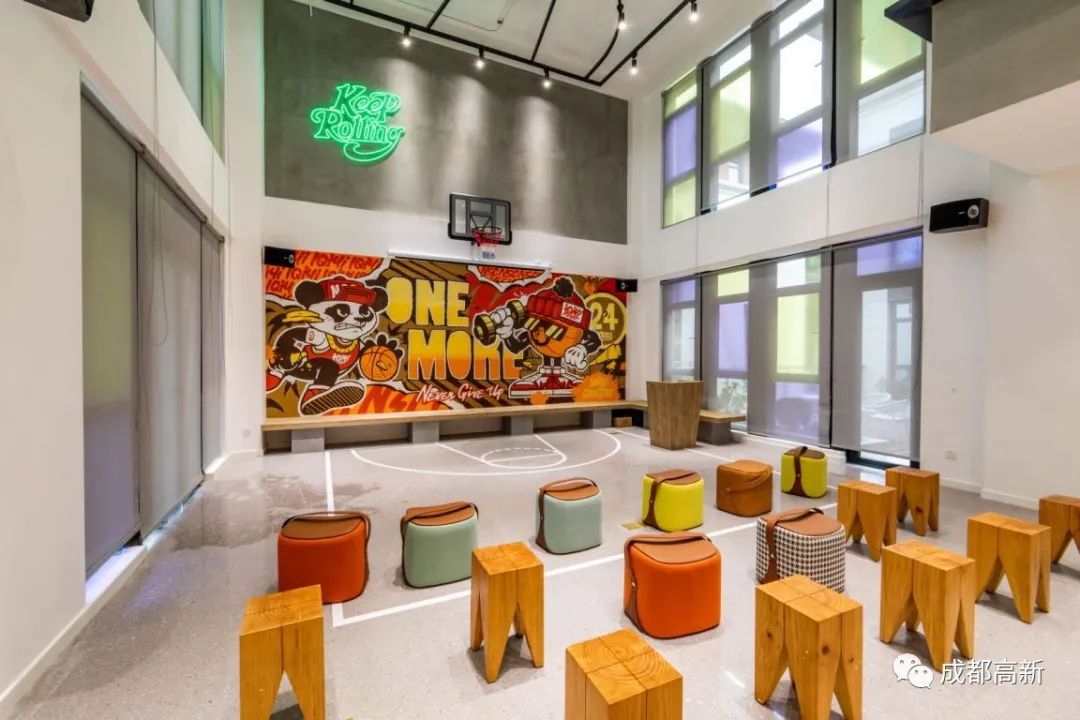 成都高新瞪羚谷,成都高新瞪羚谷最新规划