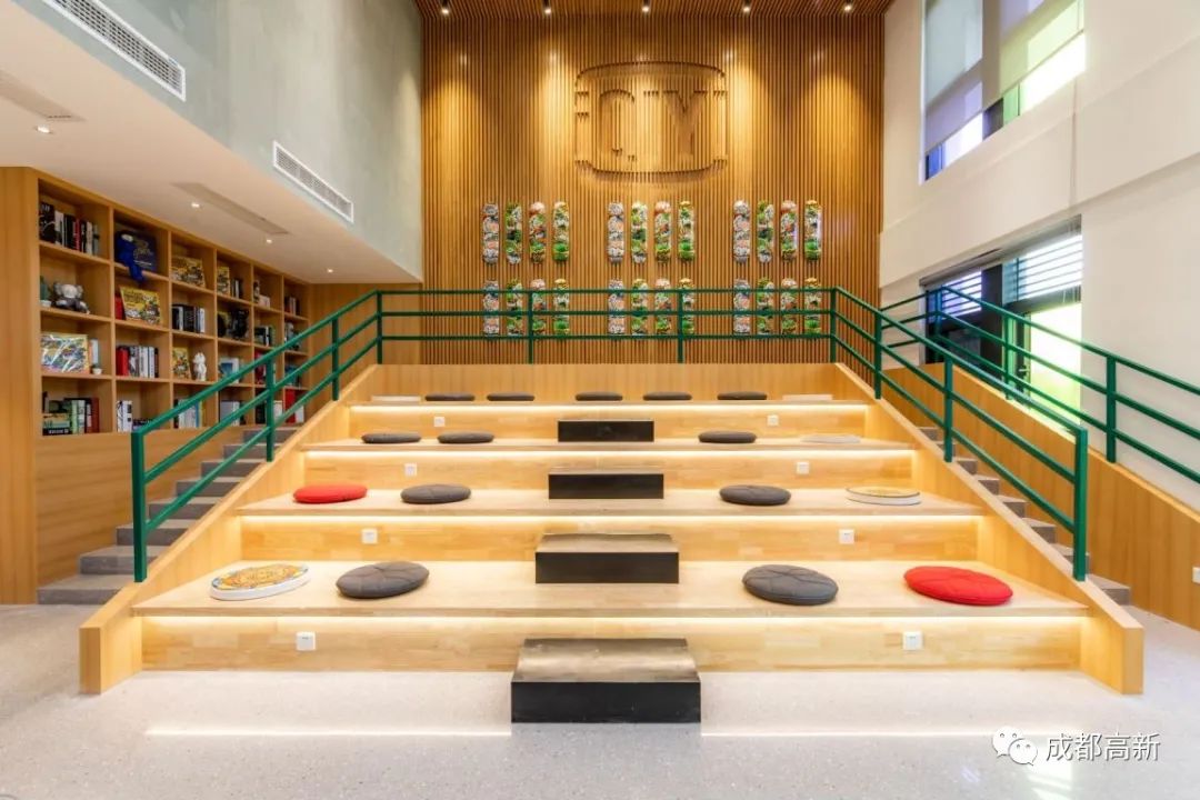 成都高新瞪羚谷,成都高新瞪羚谷最新规划