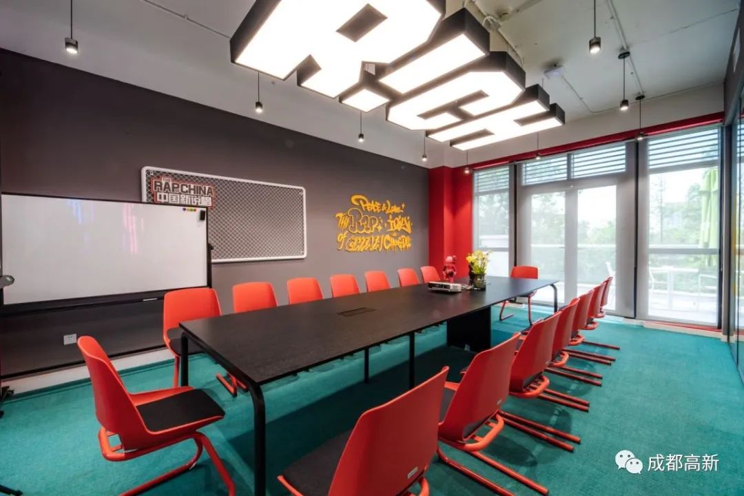 成都高新瞪羚谷,成都高新瞪羚谷最新规划