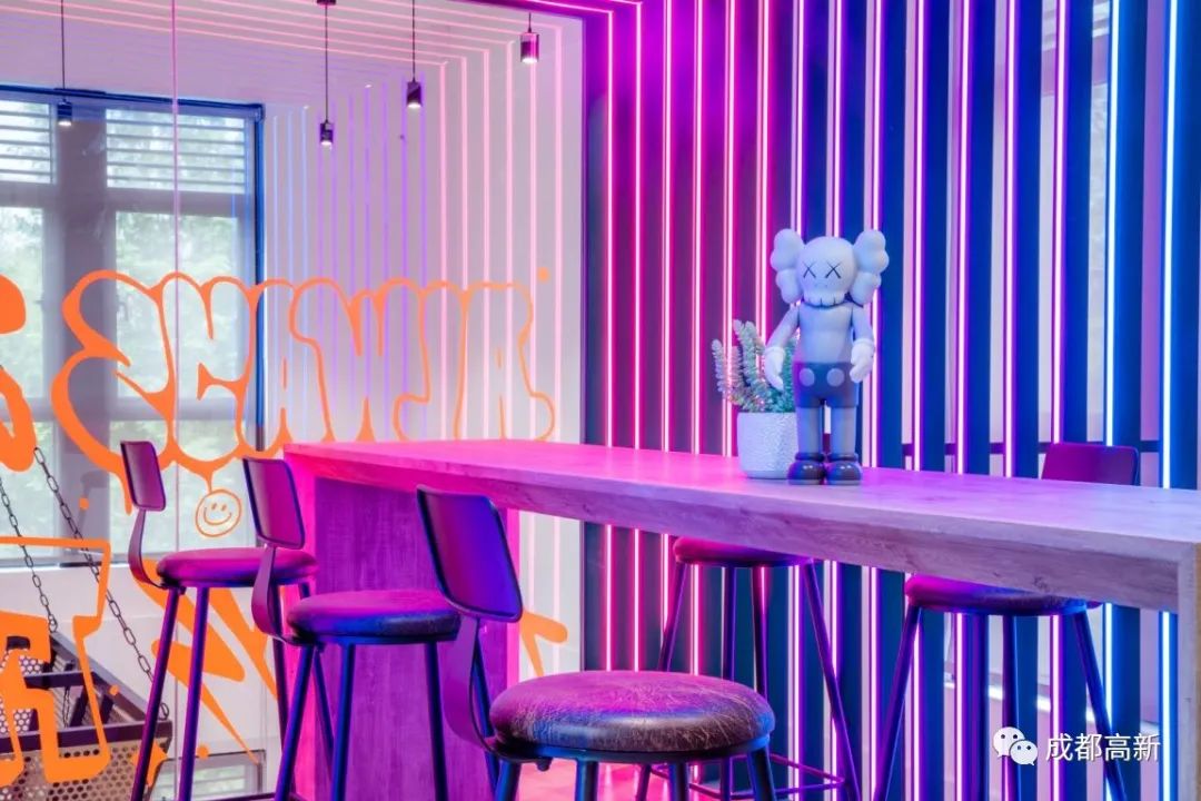 成都高新瞪羚谷,成都高新瞪羚谷最新规划