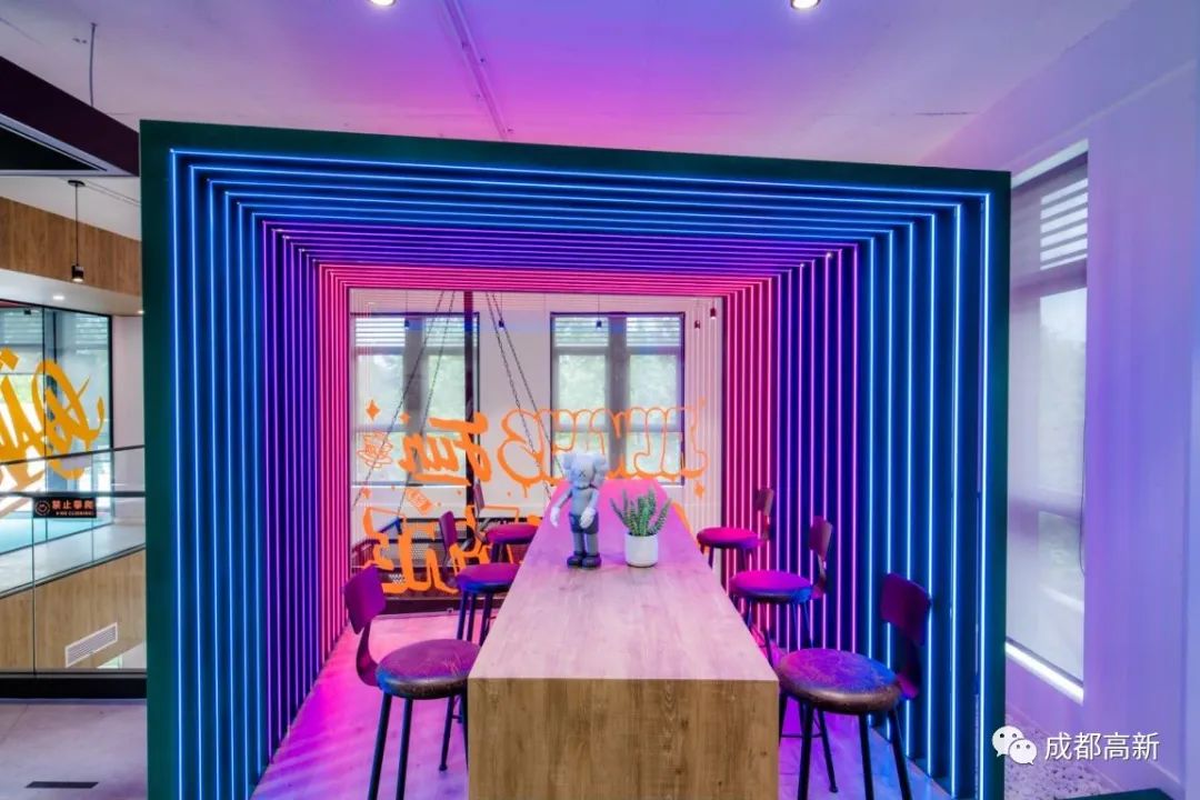 成都高新瞪羚谷,成都高新瞪羚谷最新规划