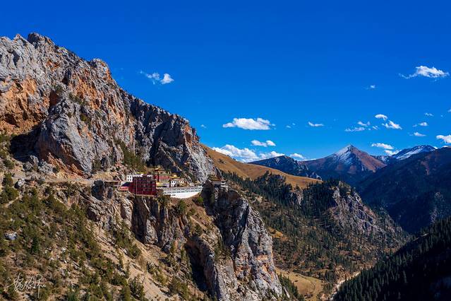 青海玉树旅游攻略,青海南大门三江源头